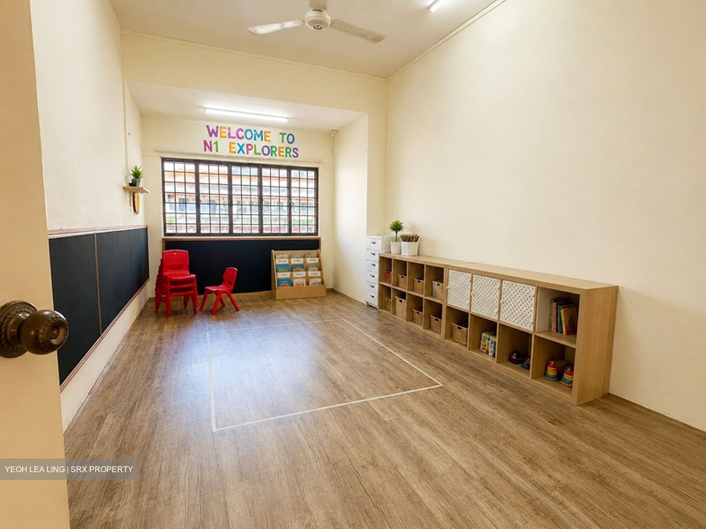 Pasir Ris Beach Park (D18), Semi-Detached #570230651